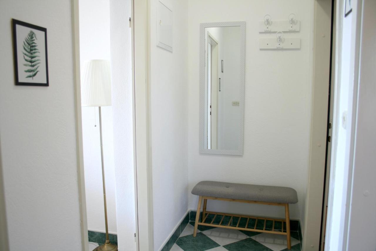 Apartman Laura Primošten Екстериор снимка