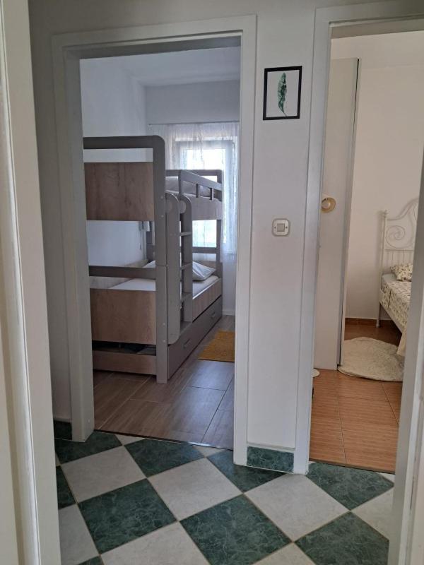 Apartman Laura Primošten Екстериор снимка